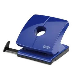 Perforateur NOVUS B216 - Bleu (PERFORE-16F)