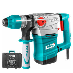 Perforateur TOTAL TH118366 1800 W 36 mm