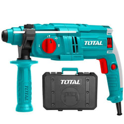 Perforateur TOTAL TH306236 650 W 22 mm