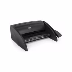 Perforelieuse GBC CombBind C100 - Marque: GBC - Modéle: C100-Capacité de perforation: 9 feuilles de 80 g/m² - Capacité de rel ...