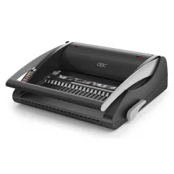 Perforelieuse GBC CombBind C200 GBC 200 (010001845)