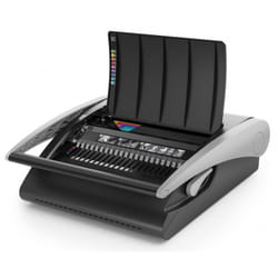 Perforelieuse GBC CombBind C210 GBC210 (010001846)