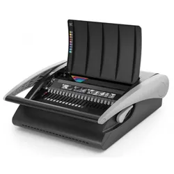 Perforelieuse GBC CombBind C210 GBC210 (010001846)