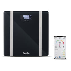 Pèse personne Aprilla ABS-1082