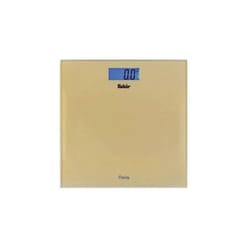 Pèse Personne Digital FAKIR NORA 180Kg - Gold
