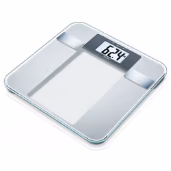 Pèse Personne Électronique BEURER 150 Kg (BG13)
