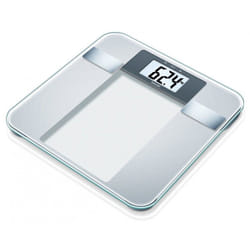 Pèse Personne Électronique BEURER 150 Kg (BG13)