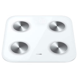 Pèse-Personne Huawei Intelligent Scale 3 Wifi - Blanc (Herm-B19)