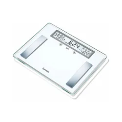 Pèse-personne impédancemètre Beurer BG 51 XXL