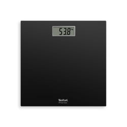 Pèse Personne Tefal PP1400VO / Noir