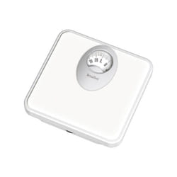 Pèse personne TERRAILLON T61 / Blanc