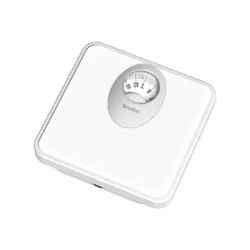 Pèse personne TERRAILLON T61 / Blanc