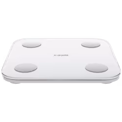 Pèse Personne Xiaomi Body Composition Scale S400 - Matériau de la coque: Verre renforcé + plastique technique - Connexion san ...