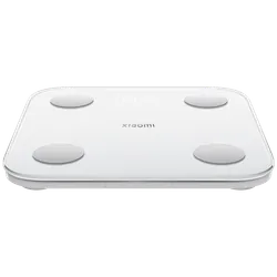 Pèse Personne Xiaomi Body Composition Scale S400 / Blanc