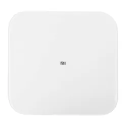 Pèse Personne Xiaomi Smart Scale S200 150 Kg Blanc