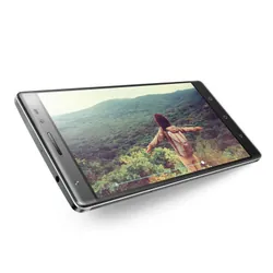 Phablette Lenovo PB2-670M | 4G | Gris