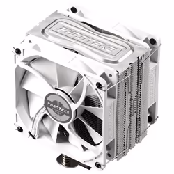 Phanteks PH-TC12DX, Refroidisseur, 12 cm, 600 tr/min, 1800 tr/min, 27,6 dB, 68,5 cfm