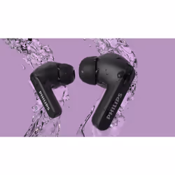 Philips 2000 series TAT2206BK/00 écouteur/casque True Wireless Stereo (TWS) Ecouteurs Appels/Musique Bluetooth Noir - Vue supplémentaire 10