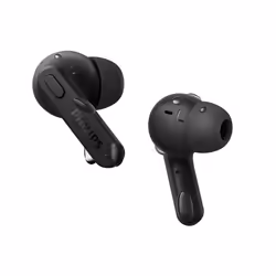Philips 2000 series TAT2206BK/00 écouteur/casque True Wireless Stereo (TWS) Ecouteurs Appels/Musique Bluetooth Noir - Vue supplémentaire 4