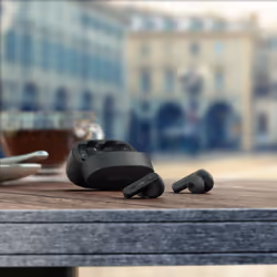 Philips 2000 series TAT2206BK/00 écouteur/casque True Wireless Stereo (TWS) Ecouteurs Appels/Musique Bluetooth Noir - Vue supplémentaire 7