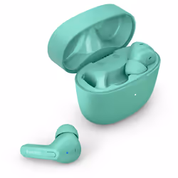 Philips 2000 series TAT2206GR/00 écouteur/casque True Wireless Stereo (TWS) Ecouteurs Appels/Musique Bluetooth Turquoise - Vue supplémentaire 6