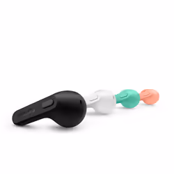 Philips 2000 series TAT2206GR/00 écouteur/casque True Wireless Stereo (TWS) Ecouteurs Appels/Musique Bluetooth Turquoise - Vue supplémentaire 7