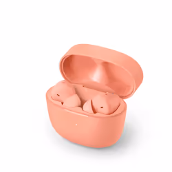 Philips 2000 series TAT2206PK/00 écouteur/casque True Wireless Stereo (TWS) Ecouteurs Appels/Musique Bluetooth Rose