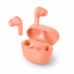 Philips 2000 series TAT2206PK/00 écouteur/casque True Wireless Stereo (TWS) Ecouteurs Appels/Musique Bluetooth Rose