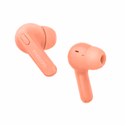 Philips 2000 series TAT2206PK/00 écouteur/casque True Wireless Stereo (TWS) Ecouteurs Appels/Musique Bluetooth Rose - Vue supplémentaire 4