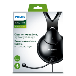 Philips Casque pour PC SHM1900/00