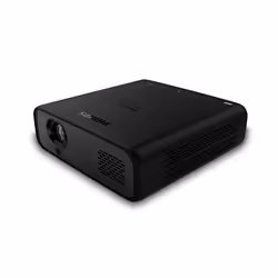 Philips PicoPix Max One, DLP, 1080p (1920x1080), 10000:1, 16:9, 787,4 - 3200,4 mm (31 - 126"), 0,78 - 3,2 m