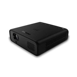 Philips PicoPix Max One vidéo-projecteur Projecteur à focale courte DLP 1080p (1920x1080) Noir