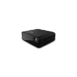 Philips PicoPix Micro 2 vidéo-projecteur Projecteur à focale courte DLP WVGA (854x480) Noir