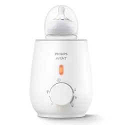 Philips SCF355/07 chauffe biberons 0,15 L