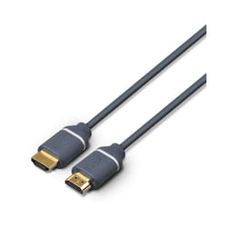 Philips SWV5610G/00 câble HDMI 1,5 m HDMI Type A (Standard) Gris