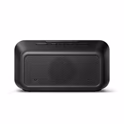 Philips TAR3306/12 réveille-matin Réveil numérique Noir