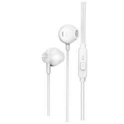 Philips TAUE101WT Écouteurs Avec fil Ecouteurs Musique Blanc