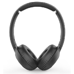 Casque Bluetooth Sans Fil Noir Philips TAUH202BK - Écoutez Votre Musique en Toute Liberté
