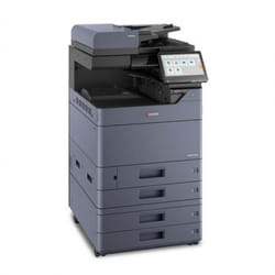 Photocopieur 3en1 Laser Couleur A3 Kyocera TASKALFA 5053ci + platen cover
