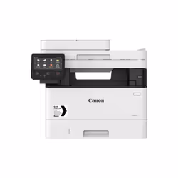 Photocopieur CANON i-SENSYS X 1238i Multifonctions Monochrome - Écran tactile couleur LCD de 12,7 cm - Technologied'impressio ...