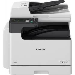 Photocopieur CANON Multifonction A3 IR-2425-I Couleur