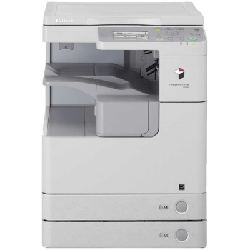 Photocopieur CANON Multifonction imageRUNNER 2520 A3 / Réseau