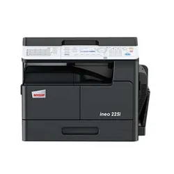 Photocopieur DEVELOP ineo 225i A3 Réseau Avec Cache (INEO-225I)