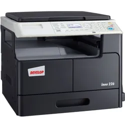 Photocopieur Develop Ineo 226 / A3 + Cover (OC-512) (ineo226)