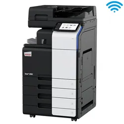 Photocopieur Develop Ineo 301I Multifonction Laser Monochrome A3 Wifi