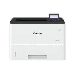 Photocopieur Monochrome A4 Canon i-SENSYS X 1643P / USB / Blanc