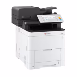 PHOTOCOPIEUR Multifonction Laser Couleur KYOCERA ECOSYS MA3500cix - Multifonction: impression, copie, numérisation - Technolo ...