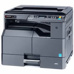 Technologie d'impression : Laser Monochrome
  Processeur : ARM 500 Mhz
  Mémoire : 256 Mo
  Format d'impression : A3 | A4
  V ...
