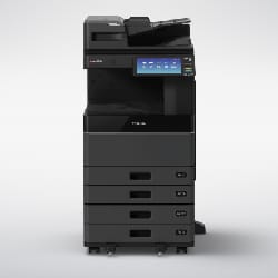 Photocopieur Multifonction A3/A4 Toshiba E-Studio 3018A