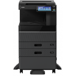 Photocopieur Multifonction Couleur A3/A4 Toshiba E-Studio 2010AC